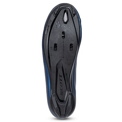 Превью  Велотуфли шоссейные SCOTT Road Comp Boa Metallic Blue/Black